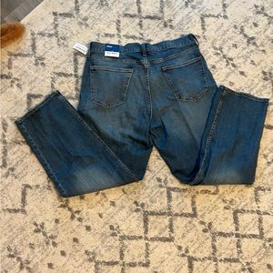 NWT Old Navy jeans